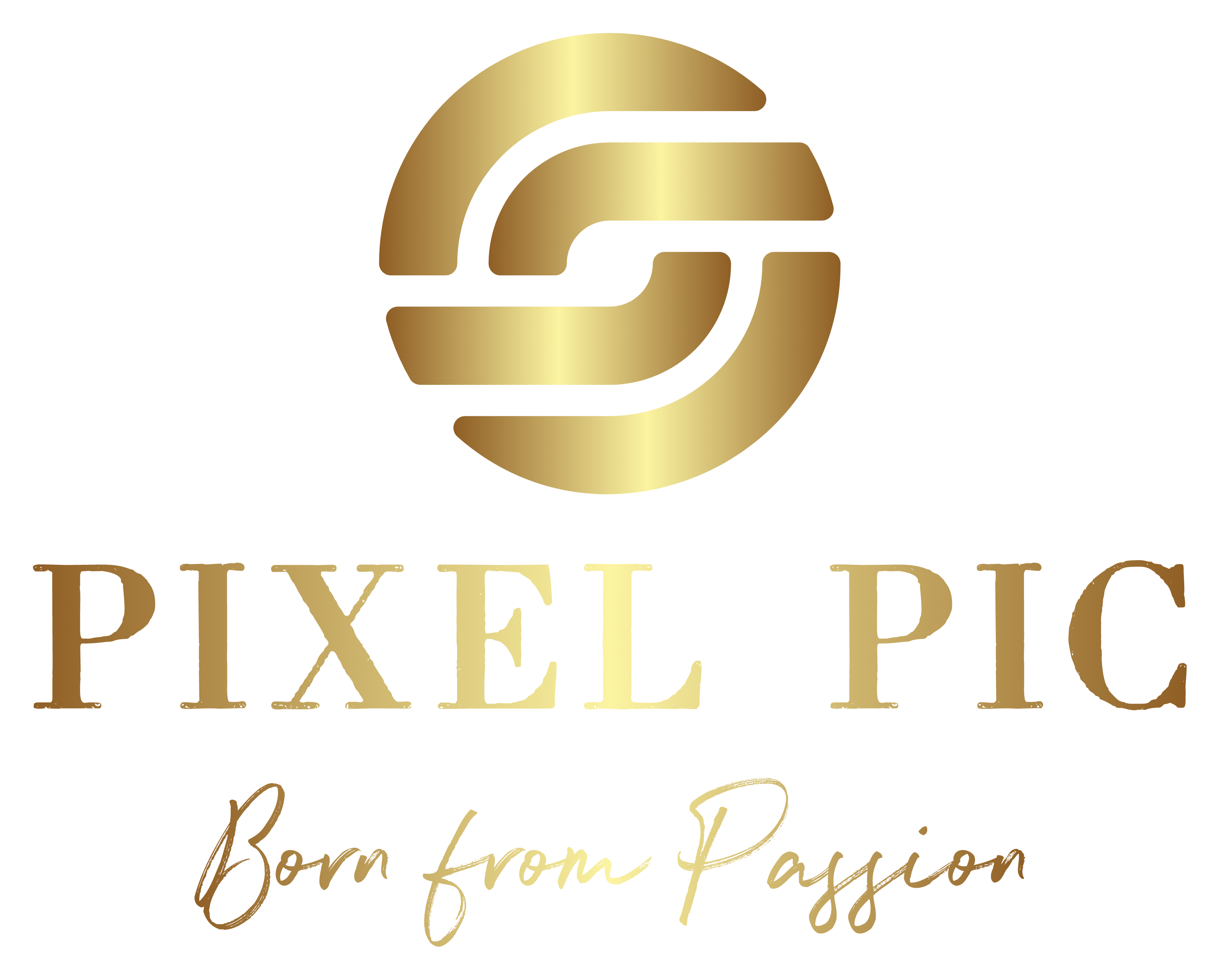 Color logo - no background